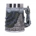 Кухоль Lord of the Rings Gondor Tankard (15.5 см, 600 ml) купить в интернет-магазине ⭐ GameSpot.com.ua ⭐ Кухоль Lord of the Rings Gondor Tankard (15.5 см, 600 ml), ,